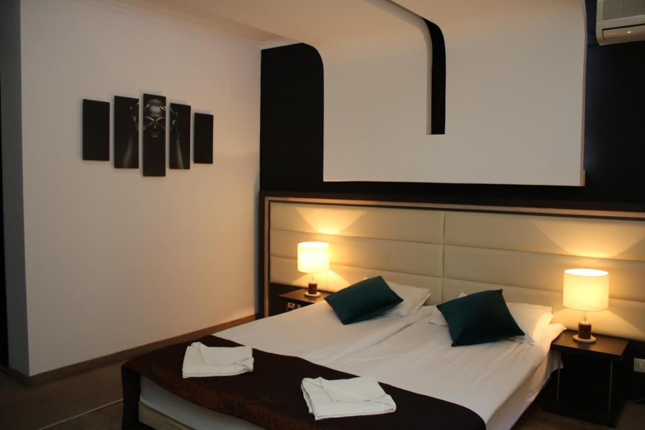 North Star Hotel บันสโก ภายนอก รูปภาพ