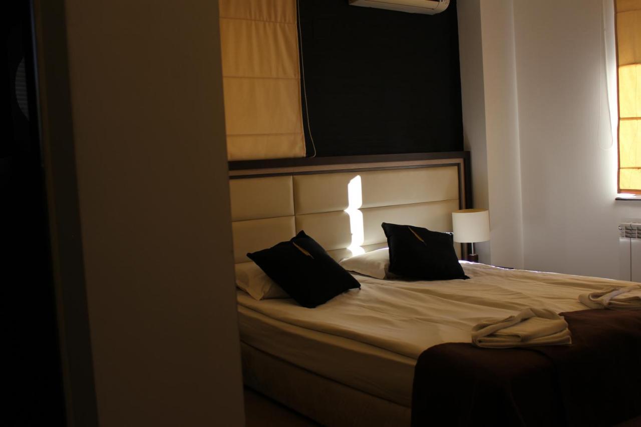 North Star Hotel บันสโก ภายนอก รูปภาพ