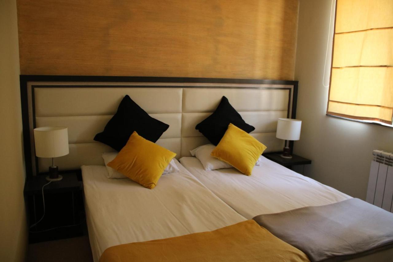 North Star Hotel บันสโก ภายนอก รูปภาพ