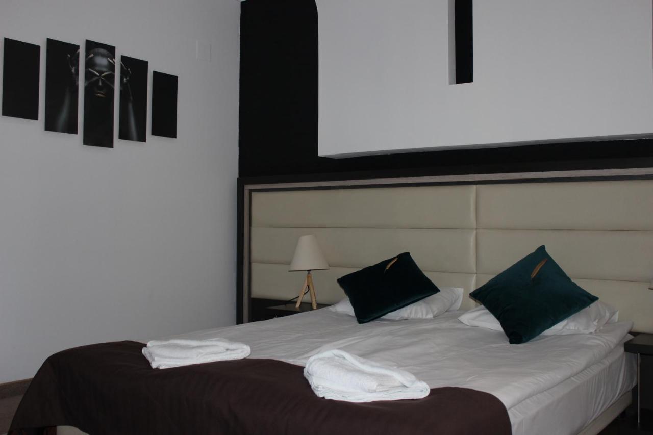 North Star Hotel บันสโก ภายนอก รูปภาพ