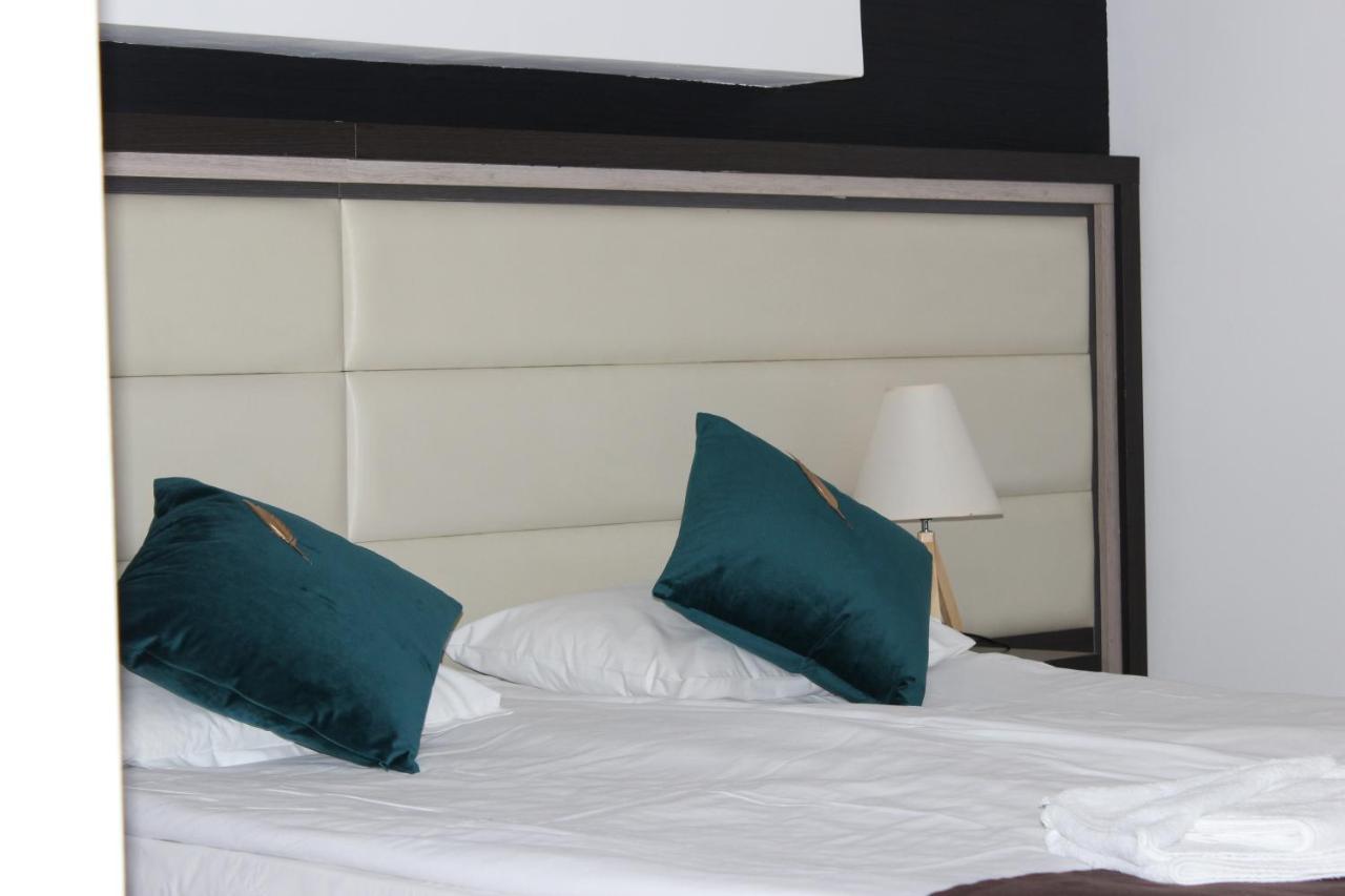 North Star Hotel บันสโก ภายนอก รูปภาพ