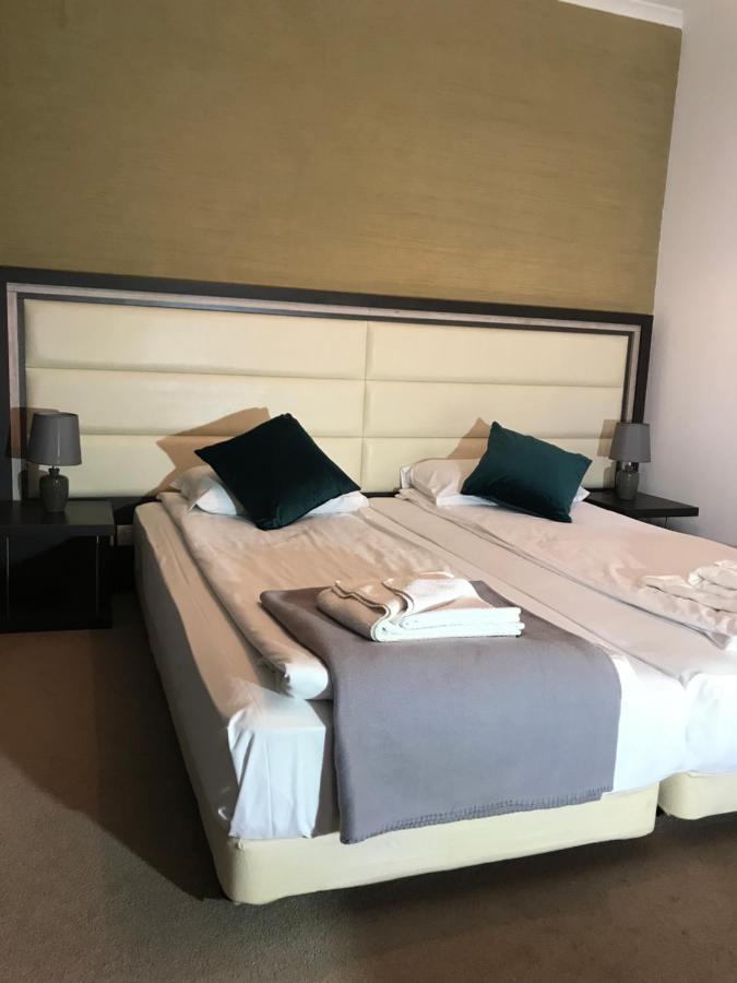 North Star Hotel บันสโก ภายนอก รูปภาพ