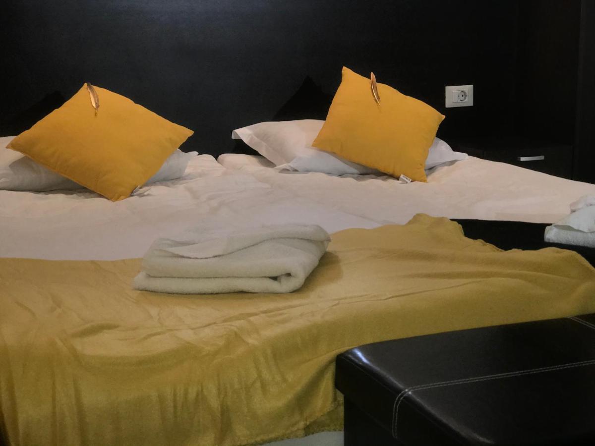 North Star Hotel บันสโก ภายนอก รูปภาพ