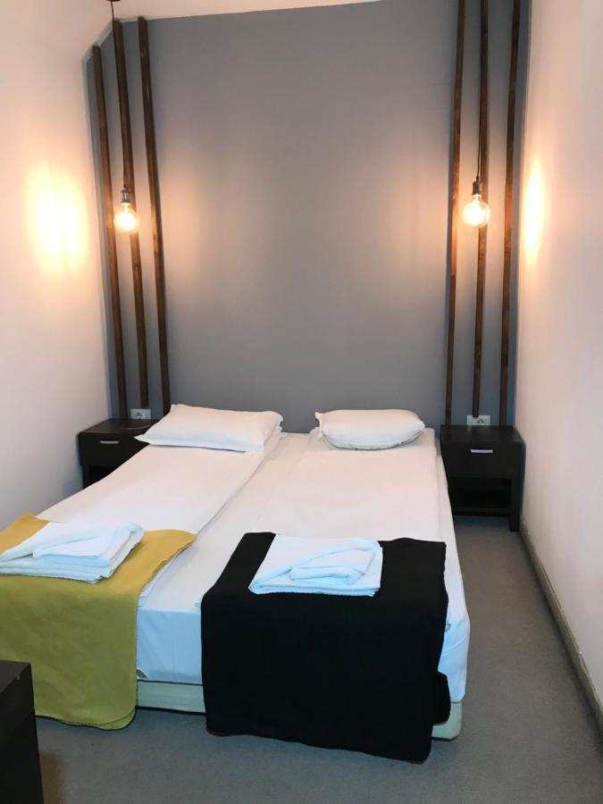 North Star Hotel บันสโก ภายนอก รูปภาพ