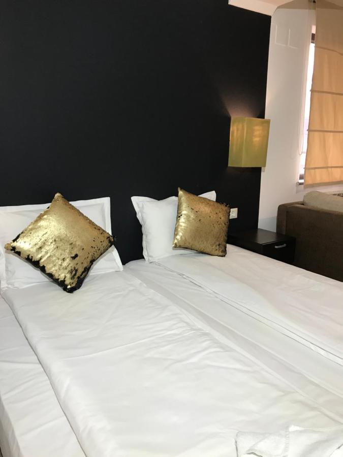North Star Hotel บันสโก ภายนอก รูปภาพ