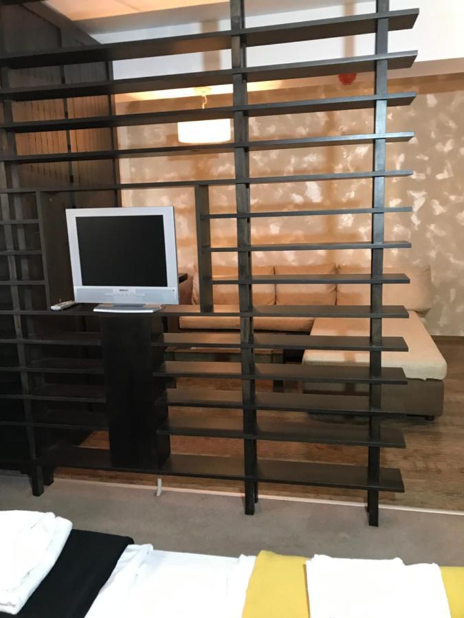 North Star Hotel บันสโก ภายนอก รูปภาพ
